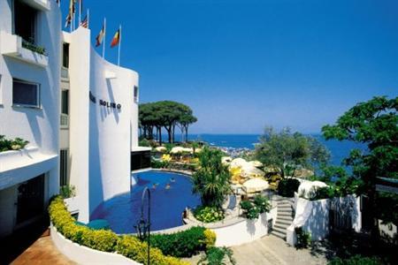 Туры в Grand Hotel Punta Molino Terme