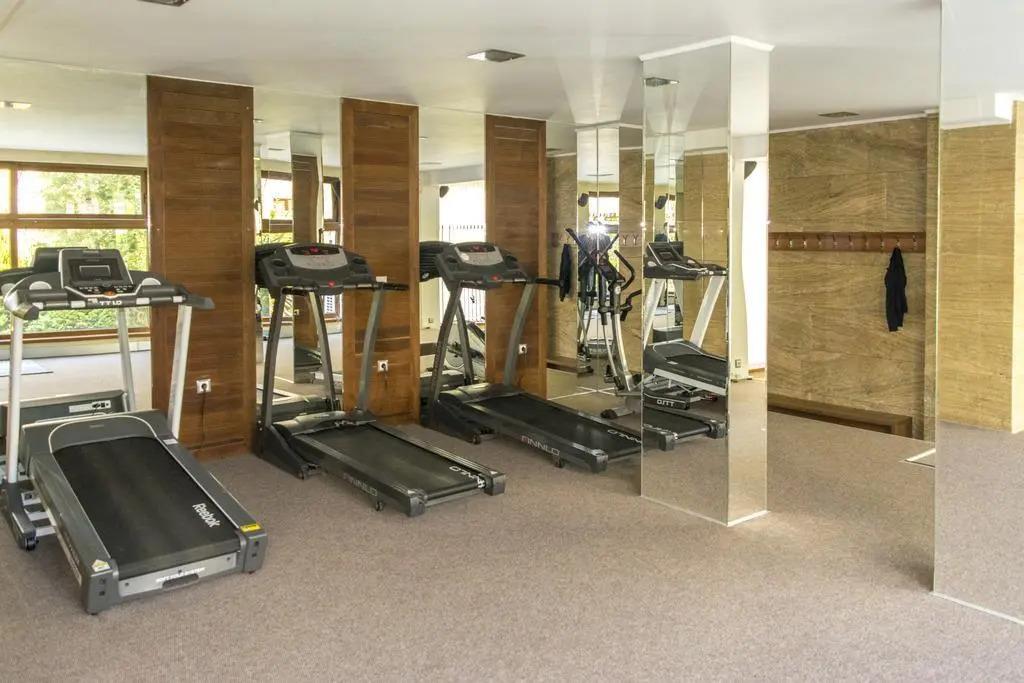 Harmony Suites 4 & 5 & 6 0*