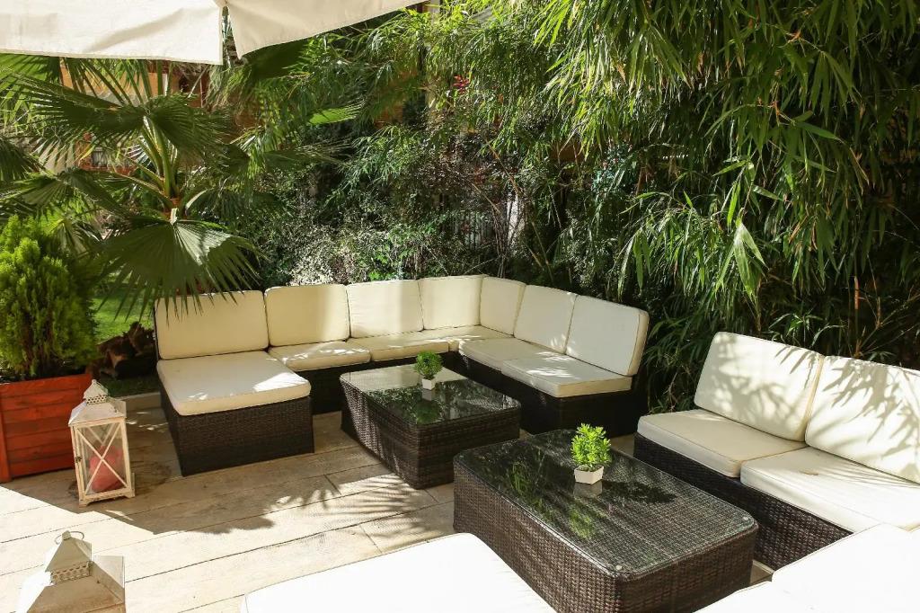 Harmony Suites 4 & 5 & 6 0*