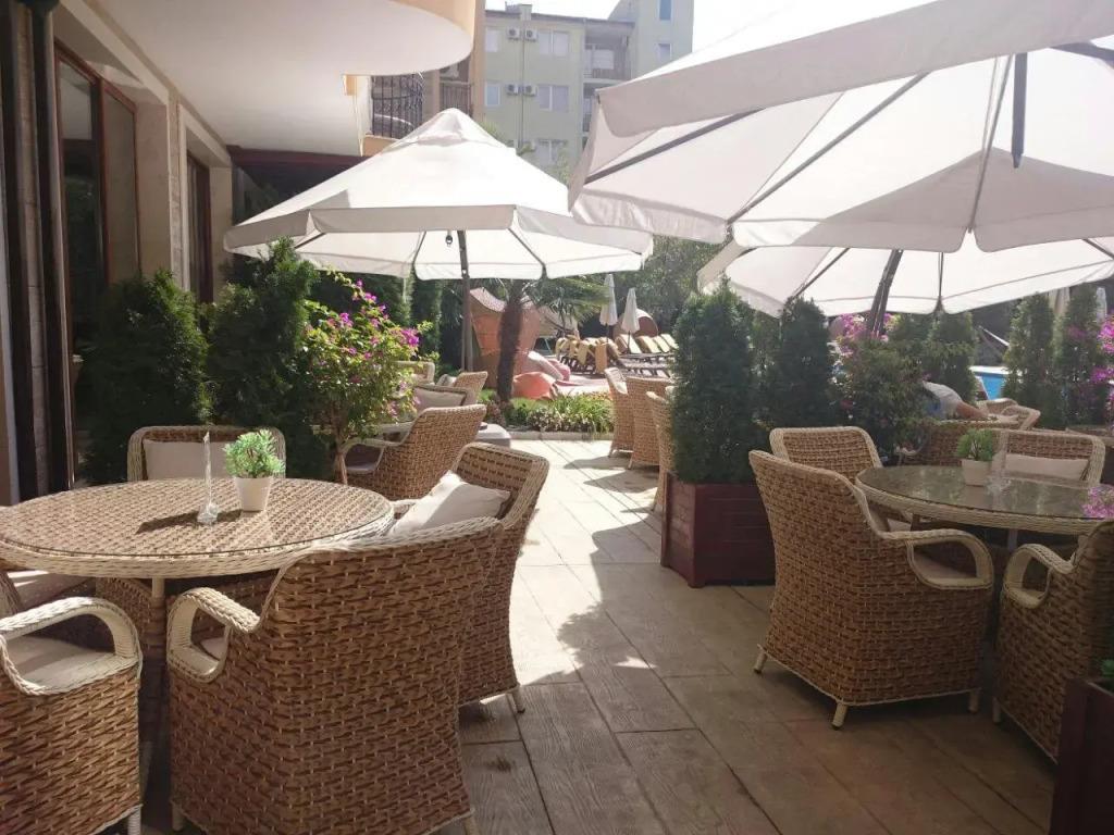 Harmony Suites 4 & 5 & 6 0*