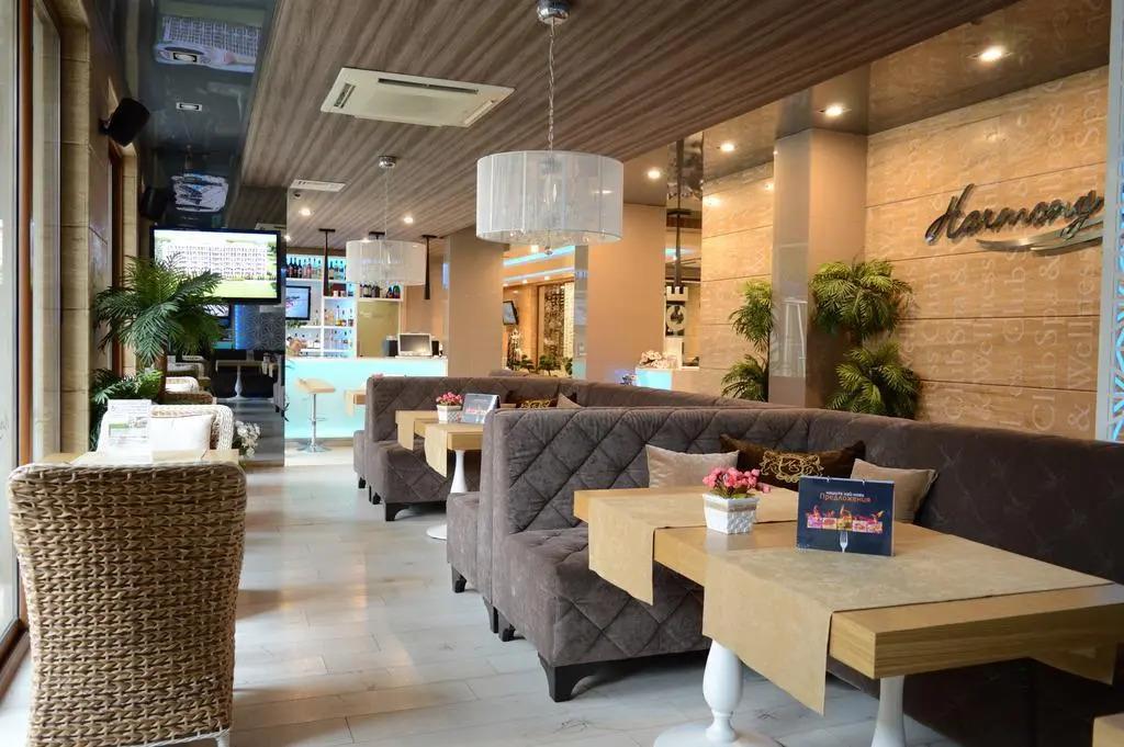 Harmony Suites 4 & 5 & 6 0*