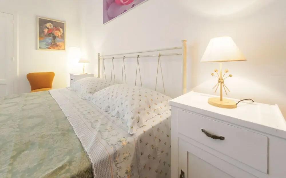 Apartment Giorgia 0*