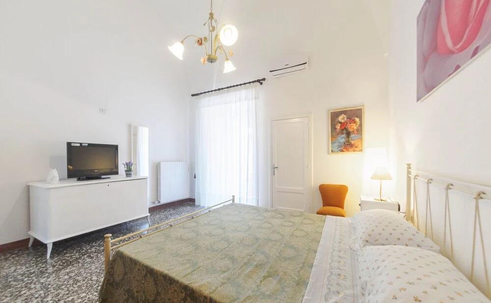 Apartment Giorgia 0*