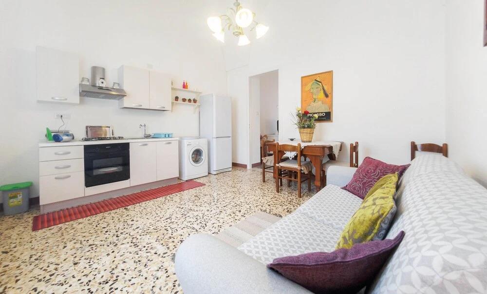 Apartment Giorgia 0*