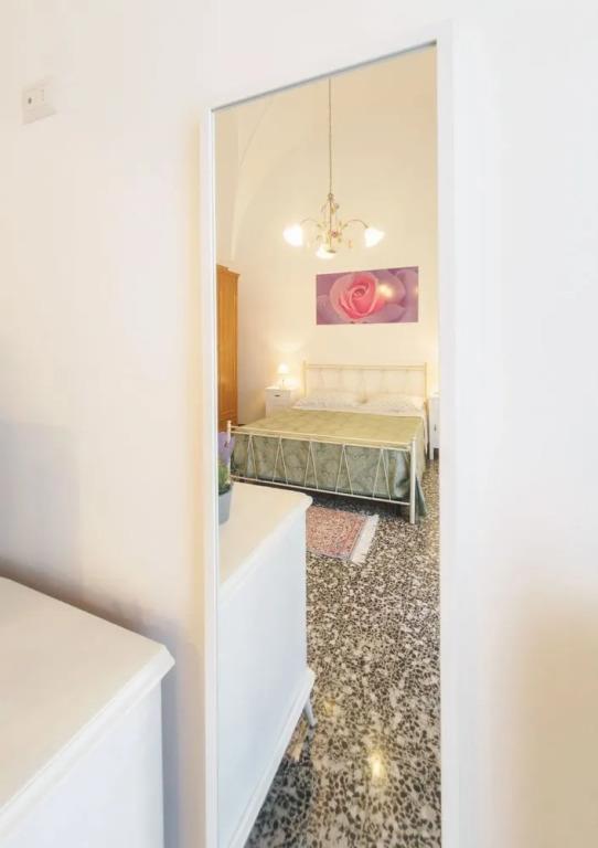 Apartment Giorgia 0*