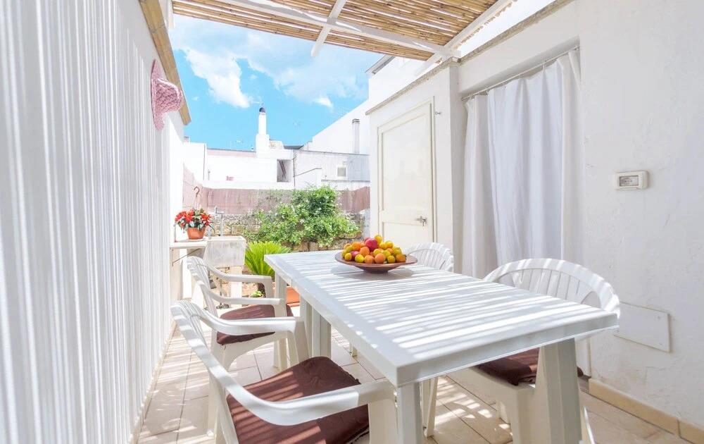 Apartment Giorgia 0*