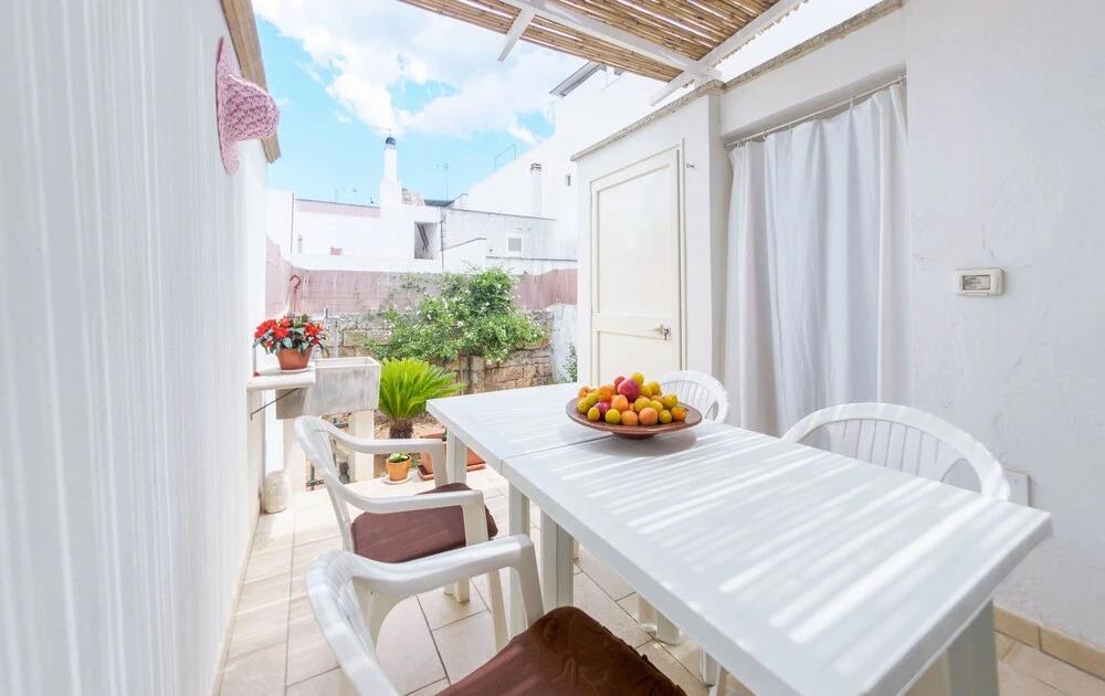 Apartment Giorgia 0*