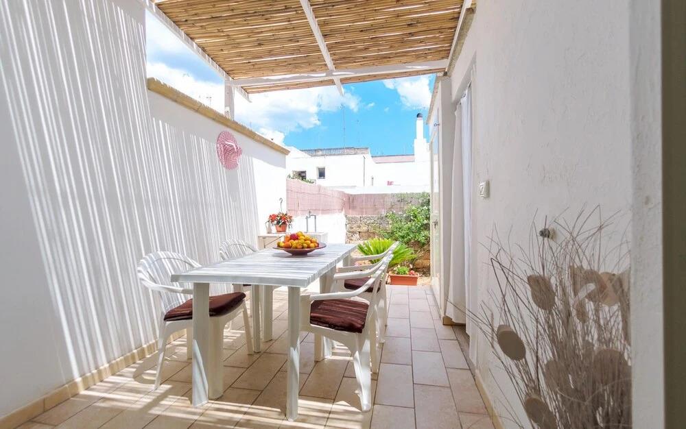 Apartment Giorgia 0*