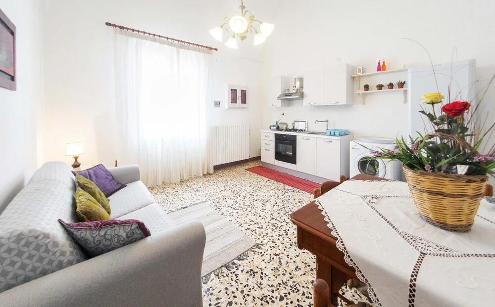 Apartment Giorgia 0*