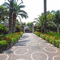 Туры в Grand Hotel Riviera Lecce