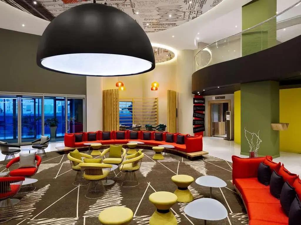 ibis Jeddah City Center 3*