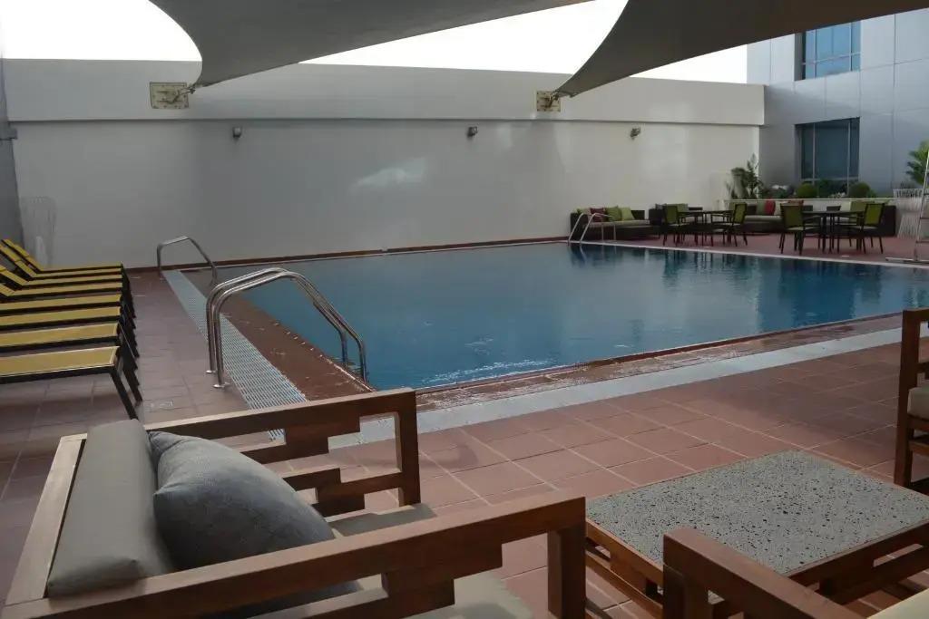 ibis Jeddah City Center 3*