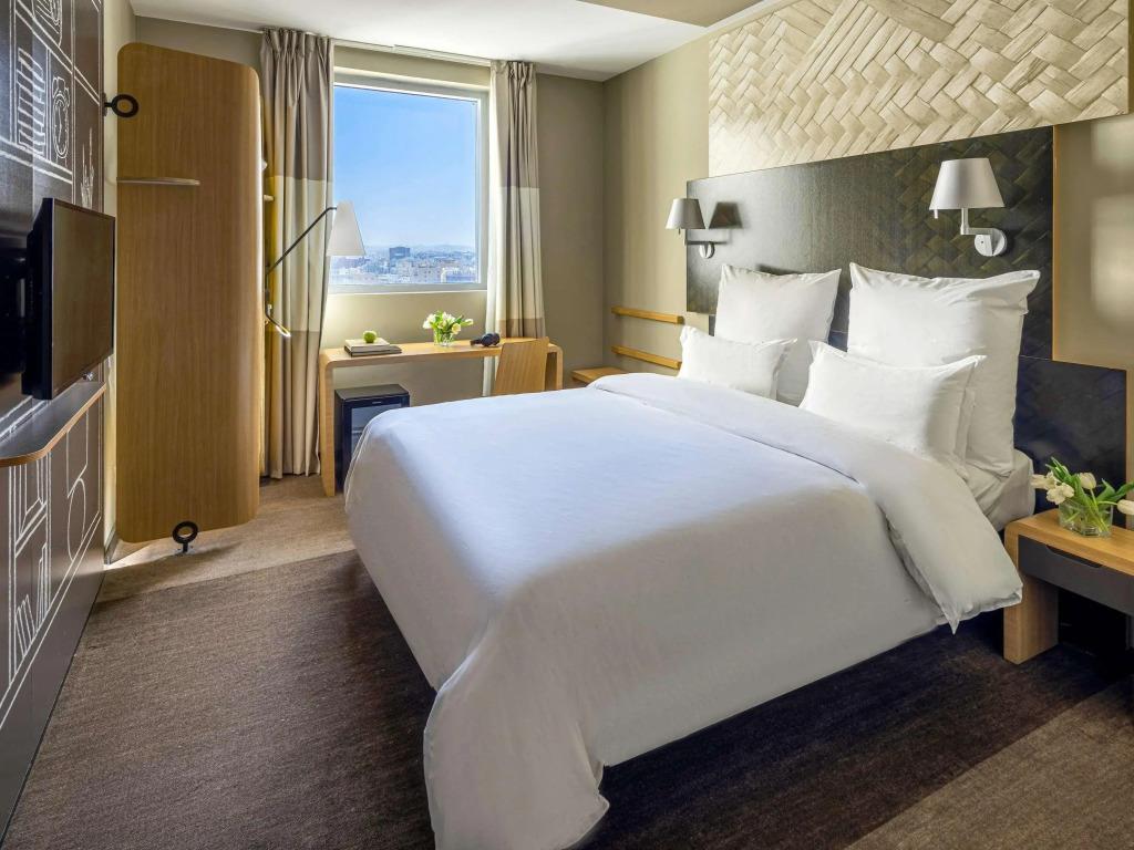 ibis Jeddah City Center 3*
