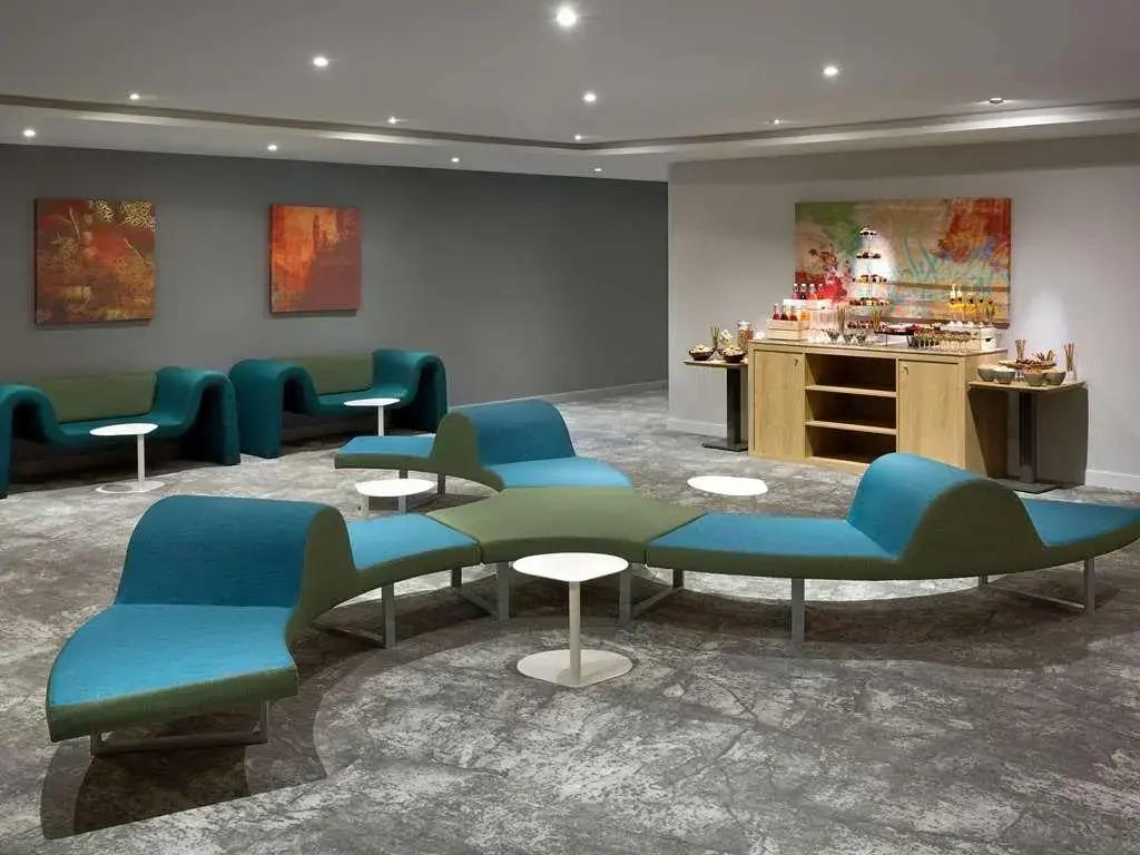 ibis Jeddah City Center 3*