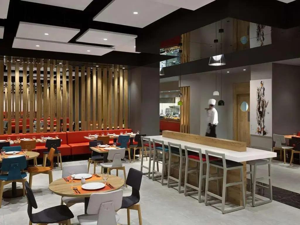 ibis Jeddah City Center 3*