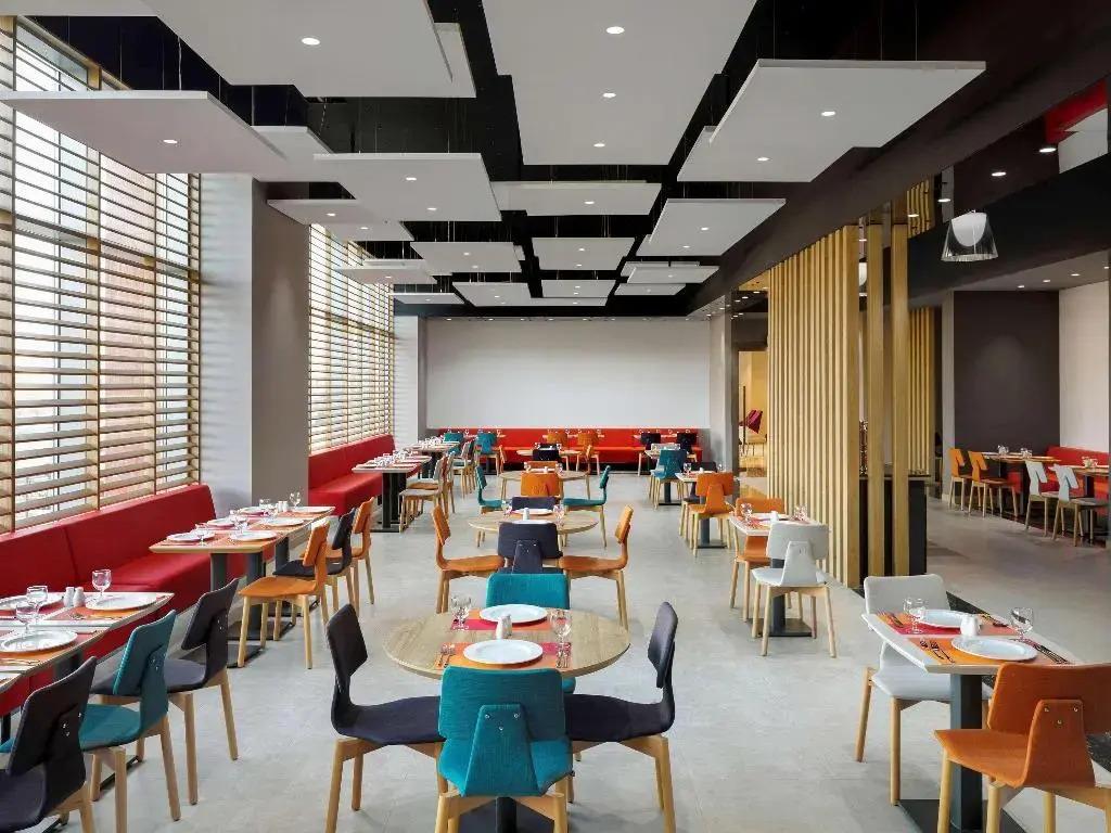ibis Jeddah City Center 3*