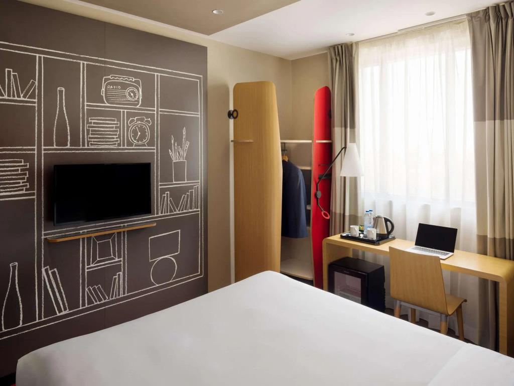 ibis Jeddah City Center 3*