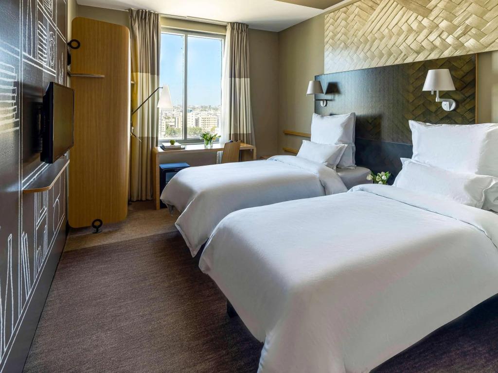 ibis Jeddah City Center 3*