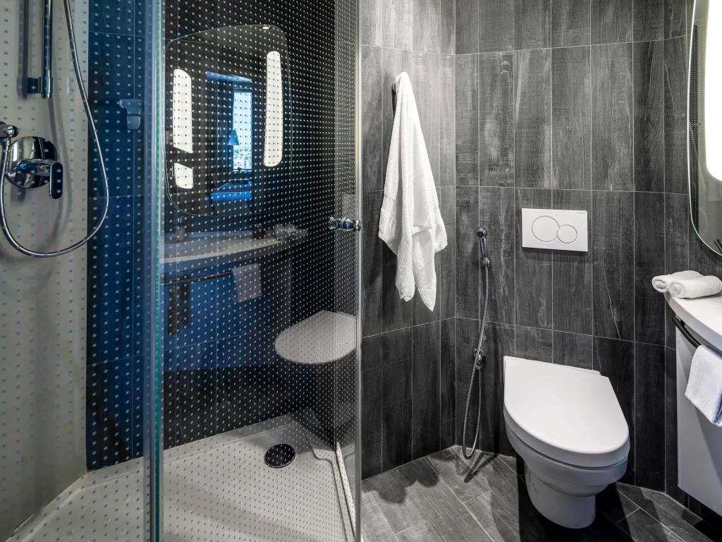 ibis Jeddah City Center 3*