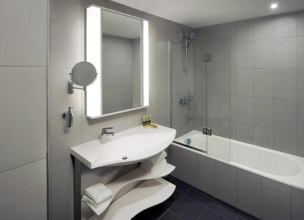 ibis Jeddah City Center 3*