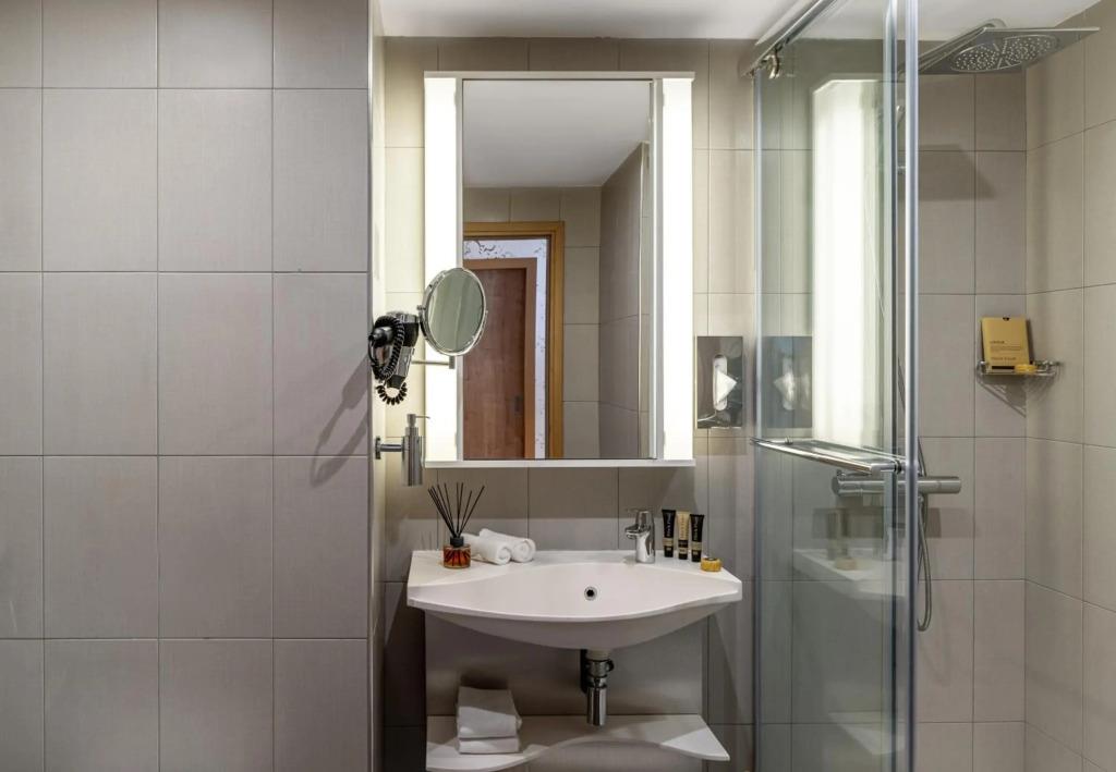 ibis Jeddah City Center 3*