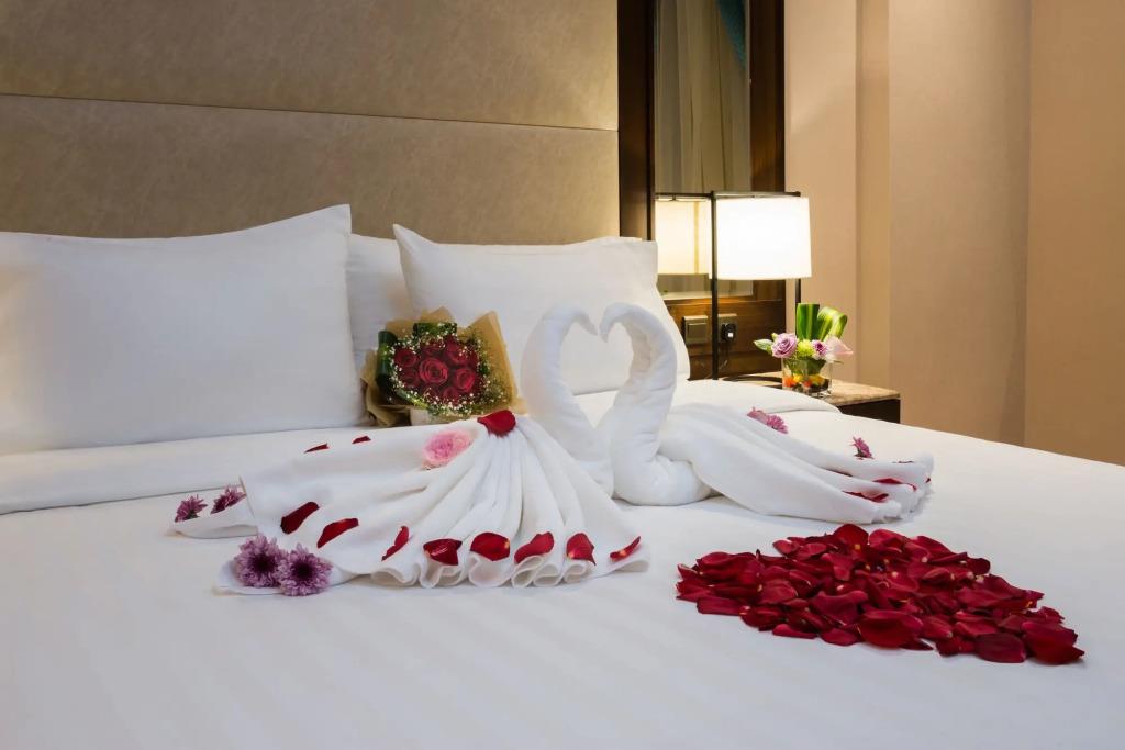 Naviti Warwick Dammam 0*