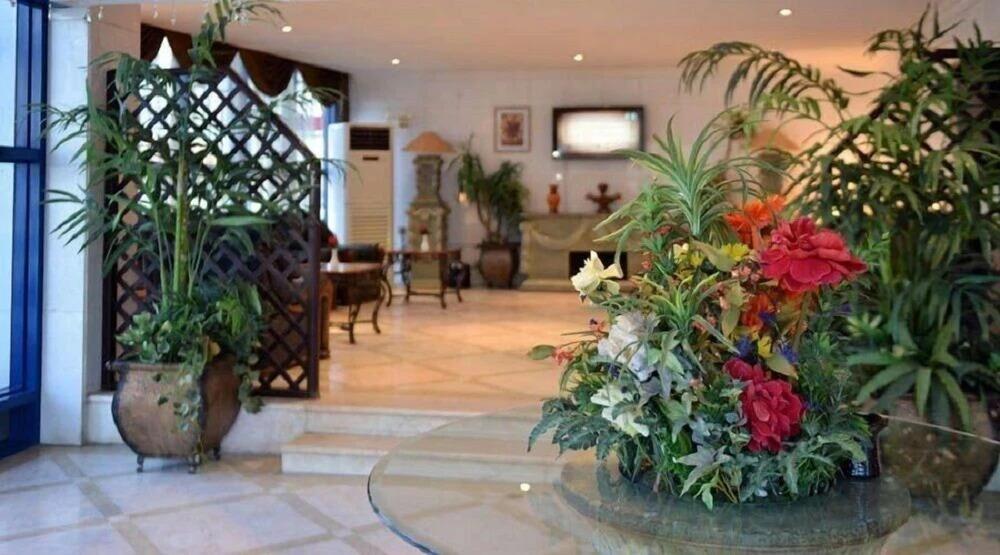 Boudl City Center Hotel 0*