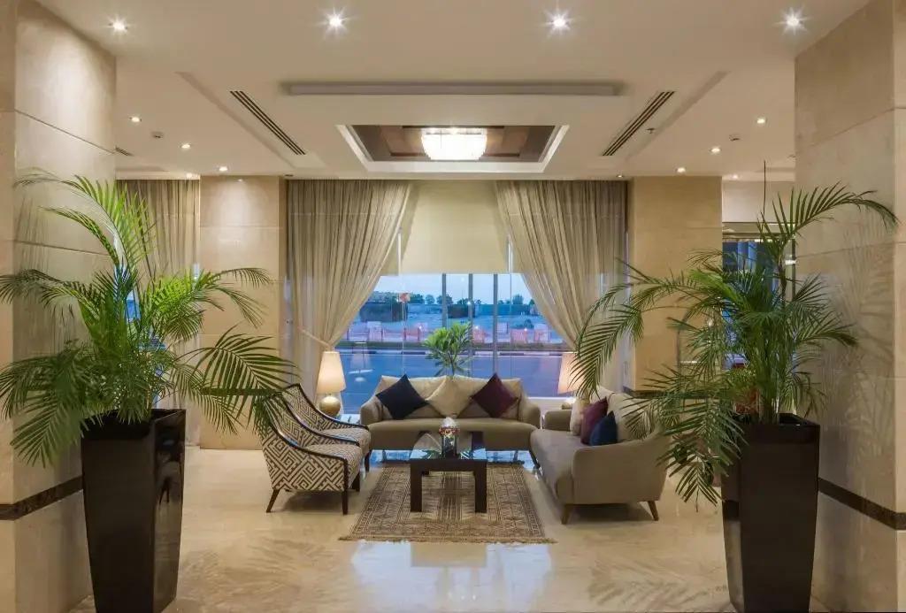 Naviti Warwick Al Khobar 0*