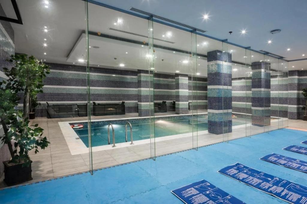 Naviti Warwick Al Khobar 0*