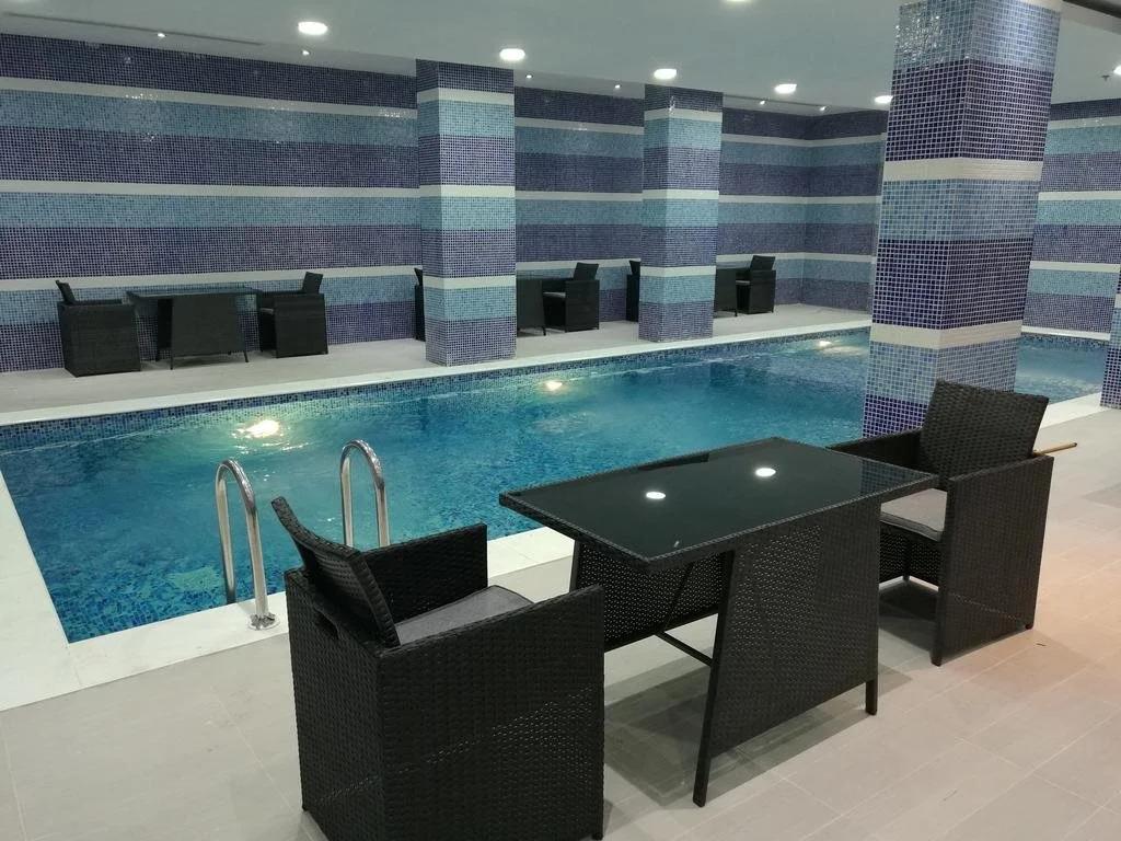Naviti Warwick Al Khobar 0*