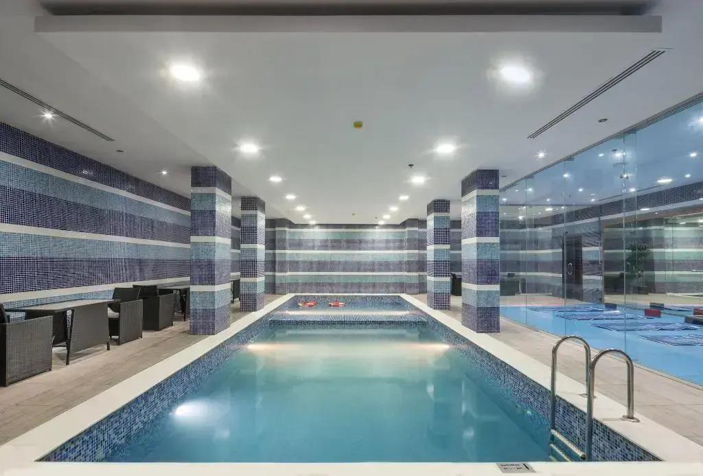 Naviti Warwick Al Khobar 0*
