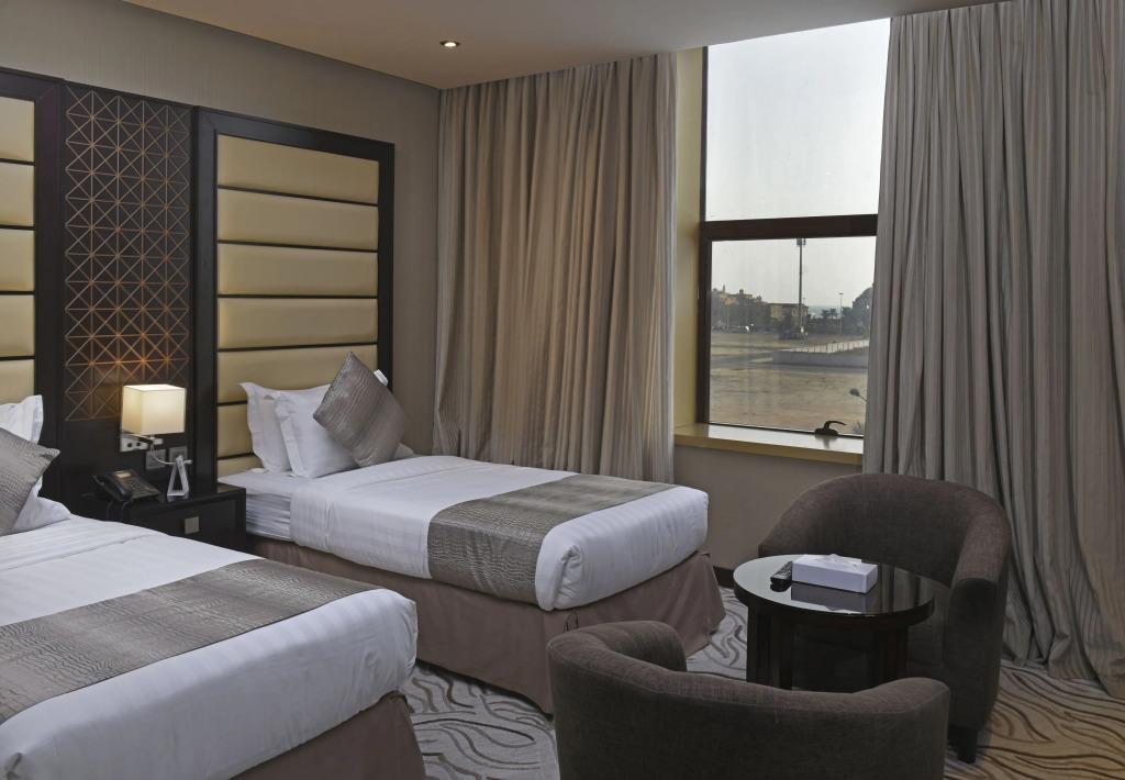 Naviti Warwick Al Khobar 0*