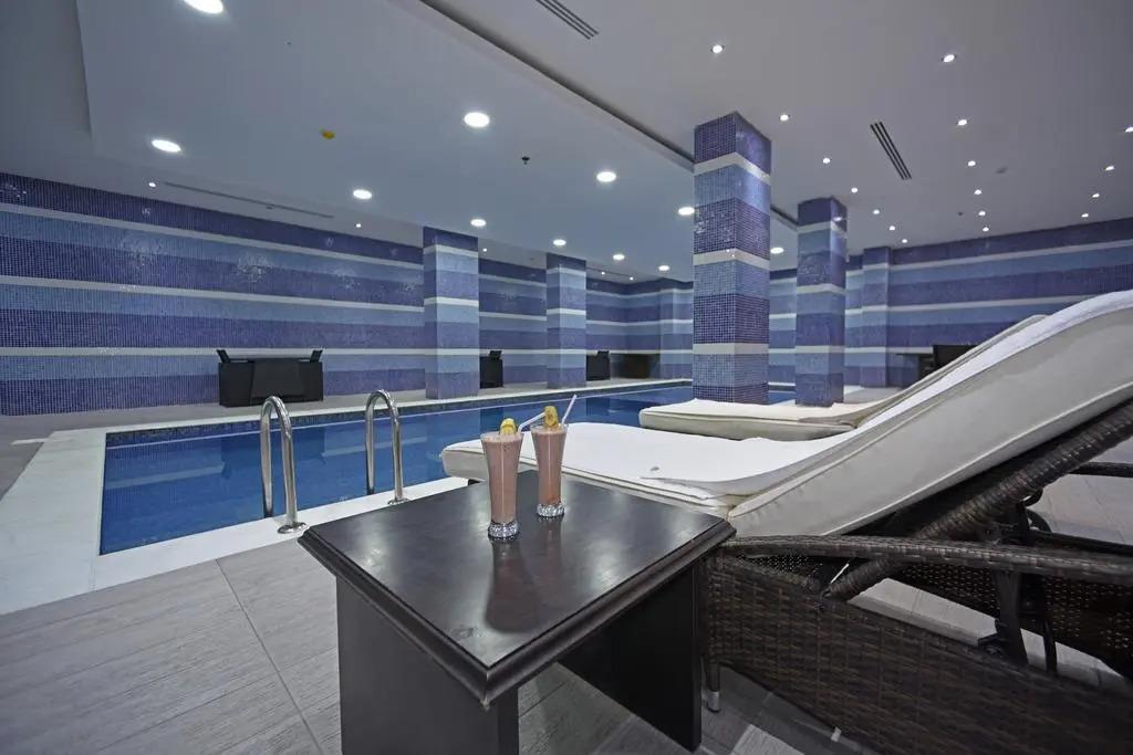 Naviti Warwick Al Khobar 0*