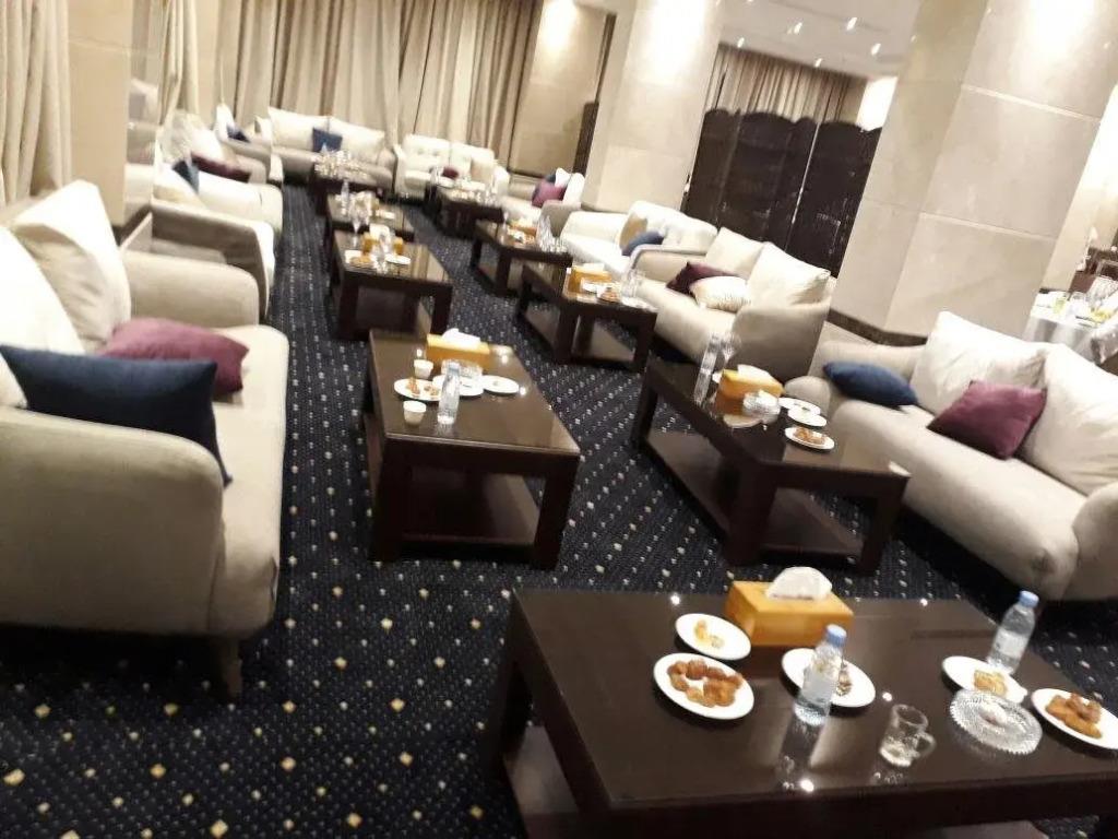 Naviti Warwick Al Khobar 0*