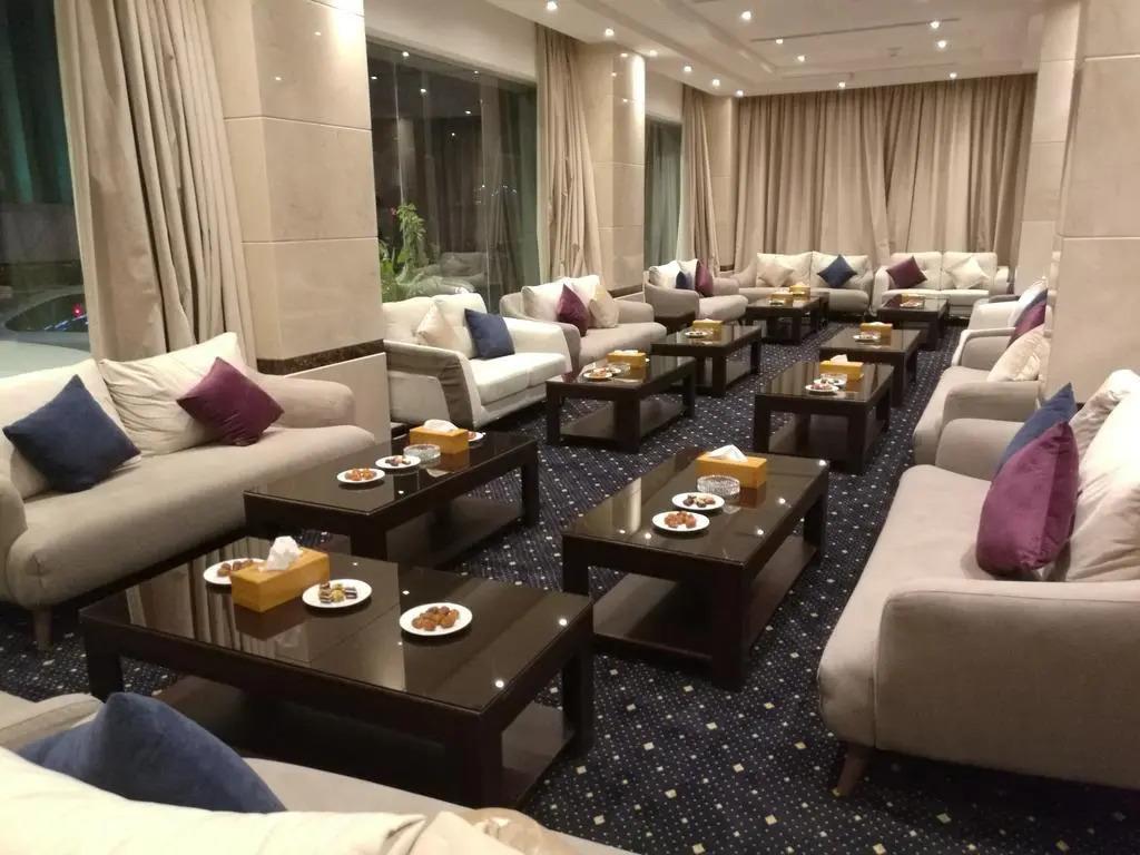 Naviti Warwick Al Khobar 0*