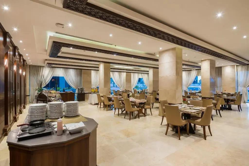 Naviti Warwick Al Khobar 0*