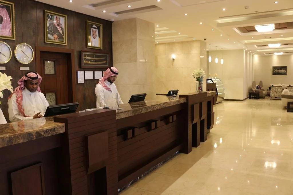 Naviti Warwick Al Khobar 0*