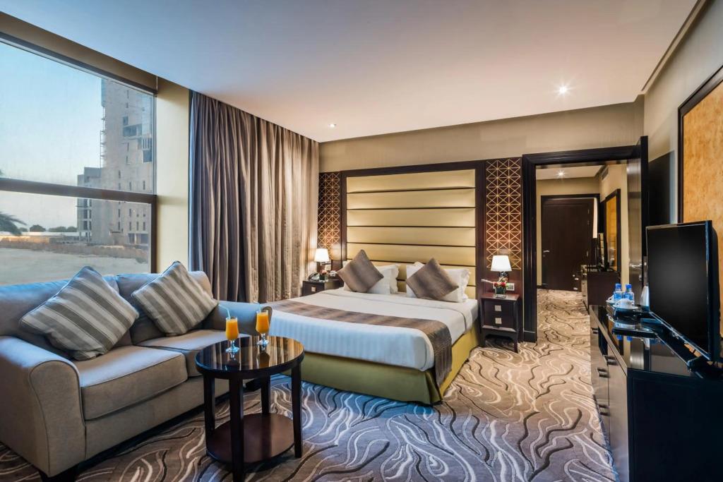 Naviti Warwick Al Khobar 0*