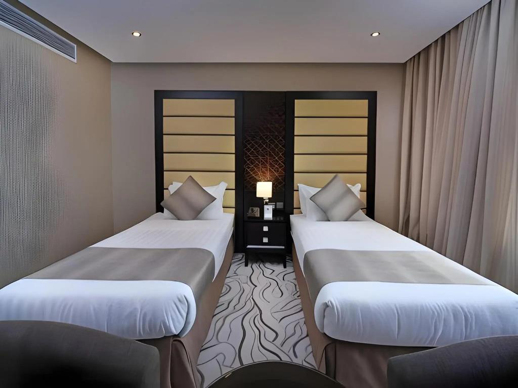 Naviti Warwick Al Khobar 0*