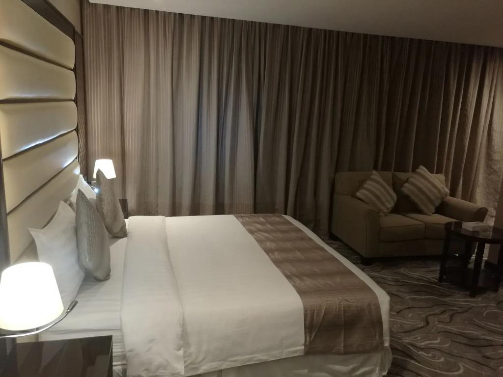 Naviti Warwick Al Khobar 0*