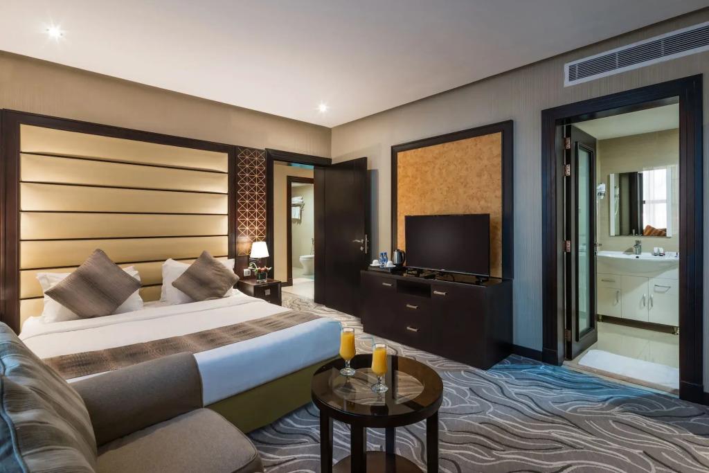 Naviti Warwick Al Khobar 0*