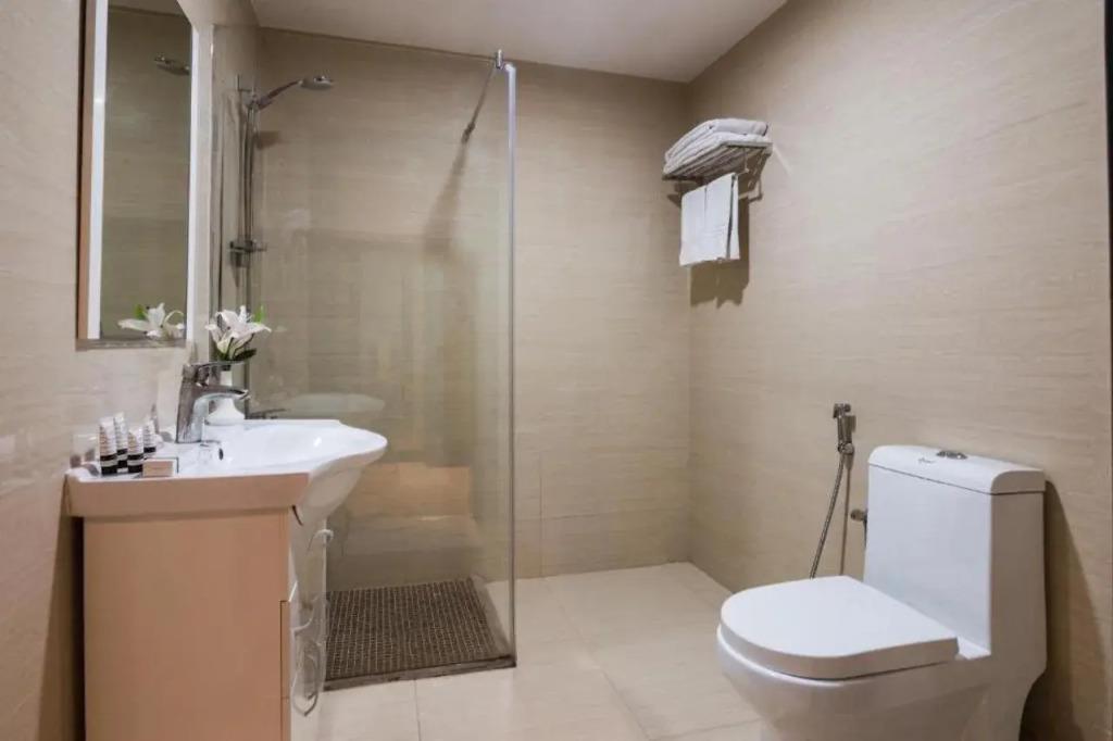 Naviti Warwick Al Khobar 0*