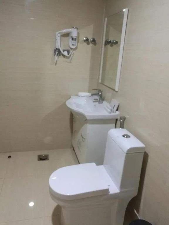 Naviti Warwick Al Khobar 0*