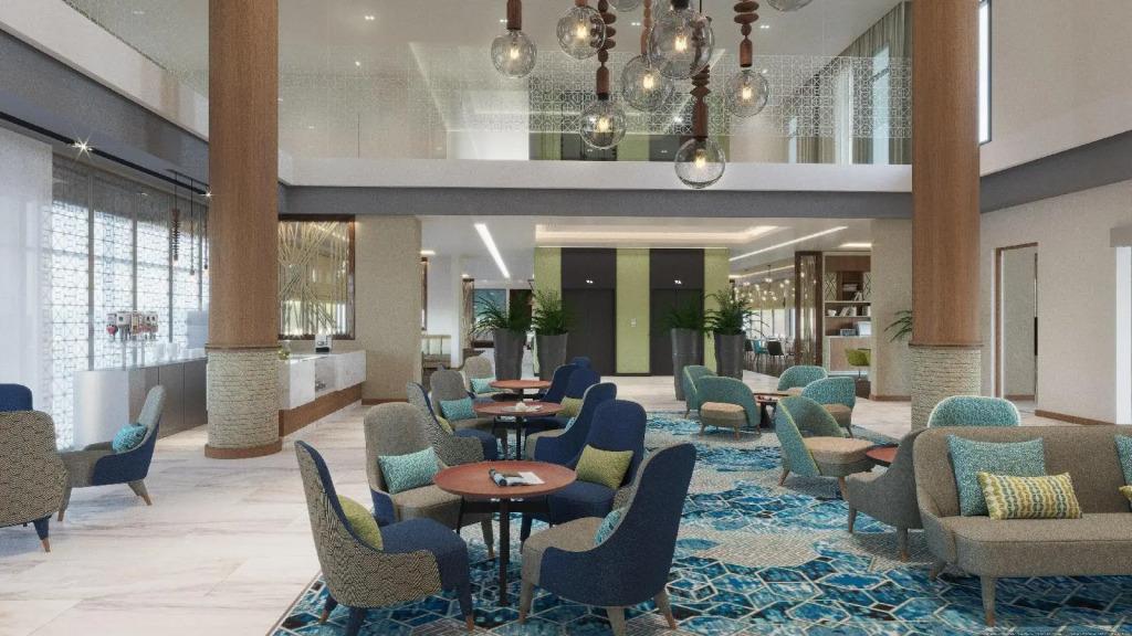 Holiday Inn & Suites Al Jubail by IHG 4*