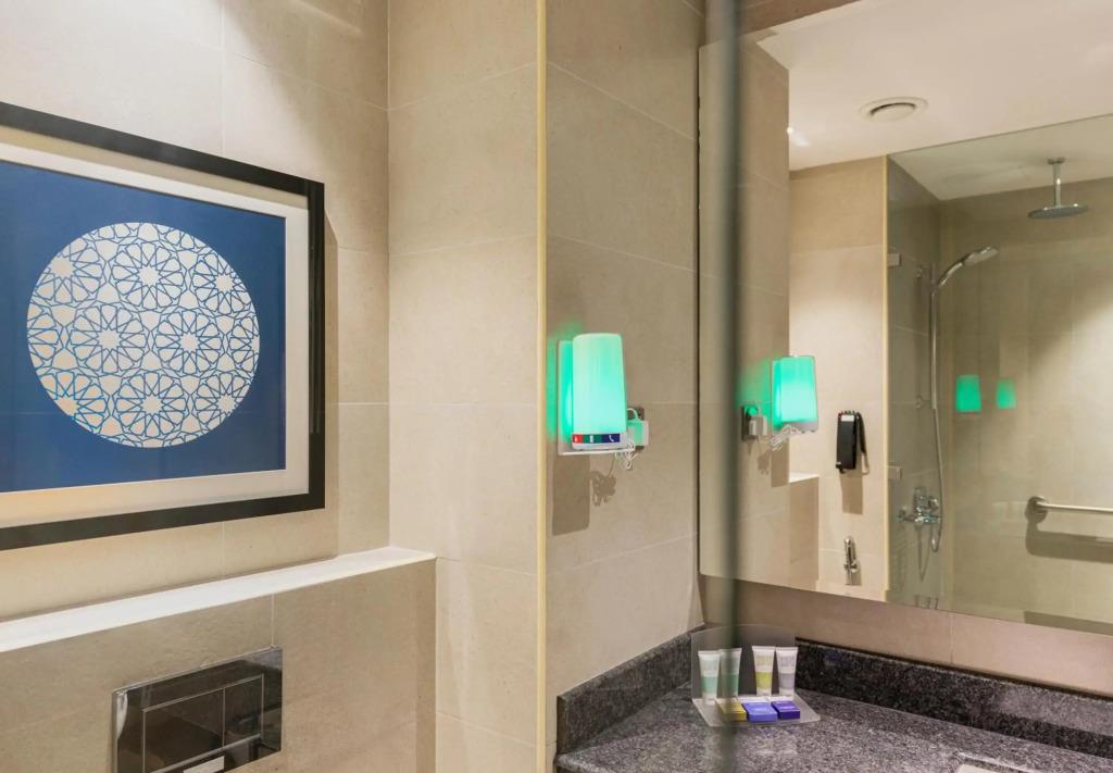 Holiday Inn & Suites Al Jubail by IHG 4*