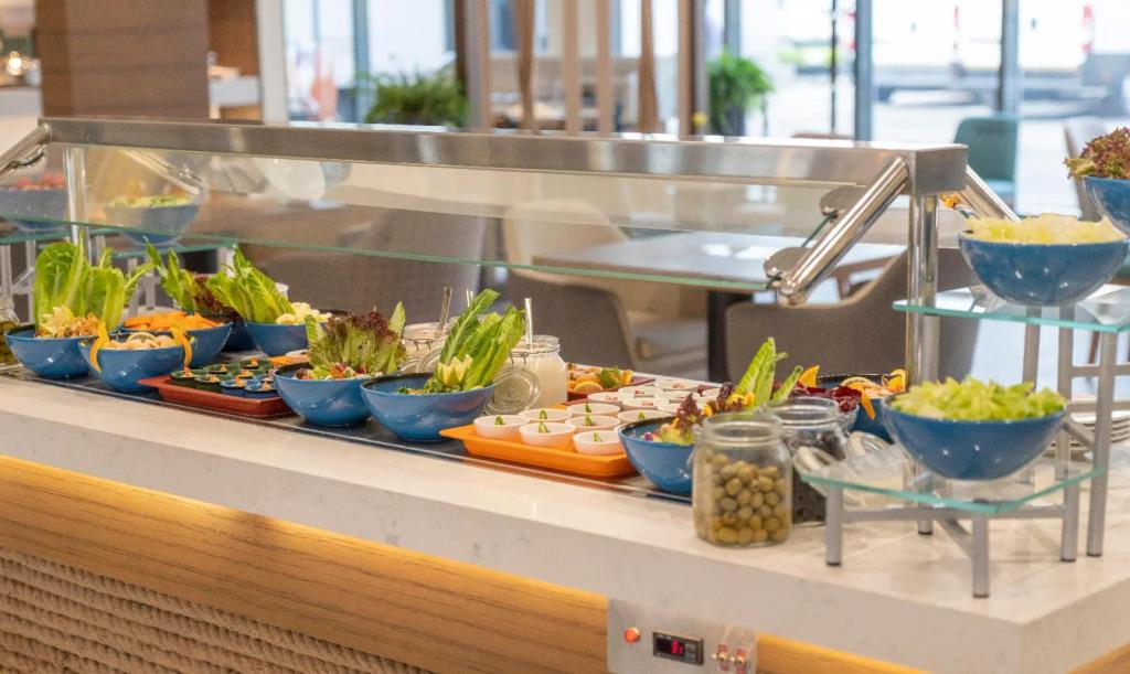 Holiday Inn & Suites Al Jubail by IHG 4*