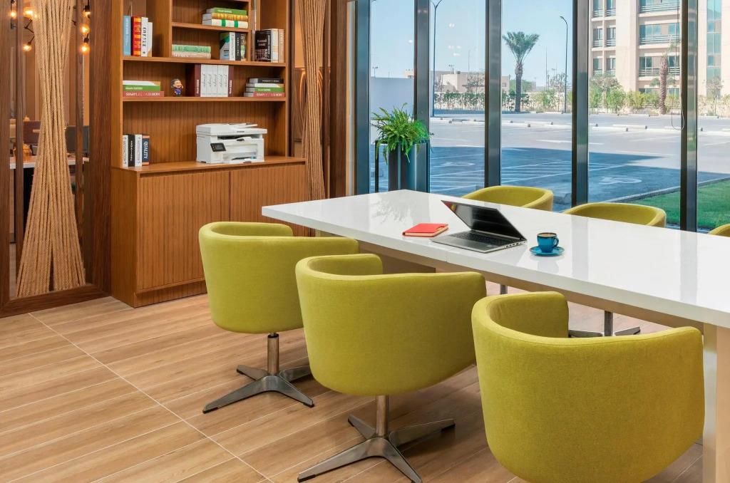 Holiday Inn & Suites Al Jubail by IHG 4*