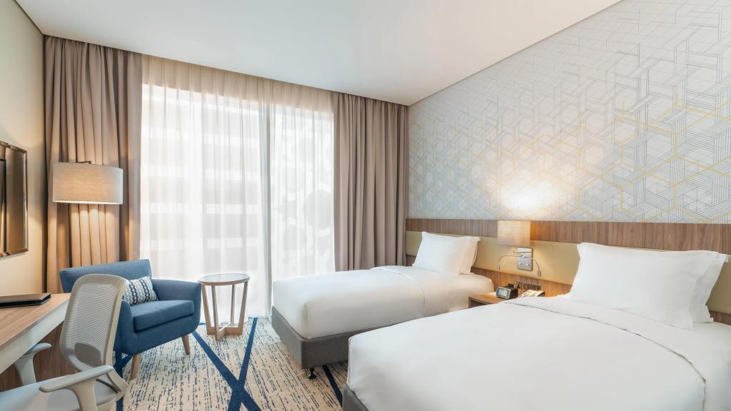 Holiday Inn & Suites Al Jubail by IHG 4*