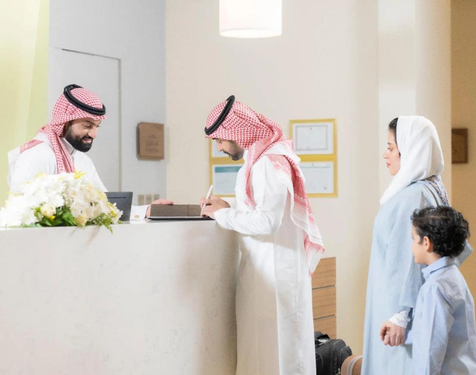 Holiday Inn & Suites Al Jubail by IHG 4*