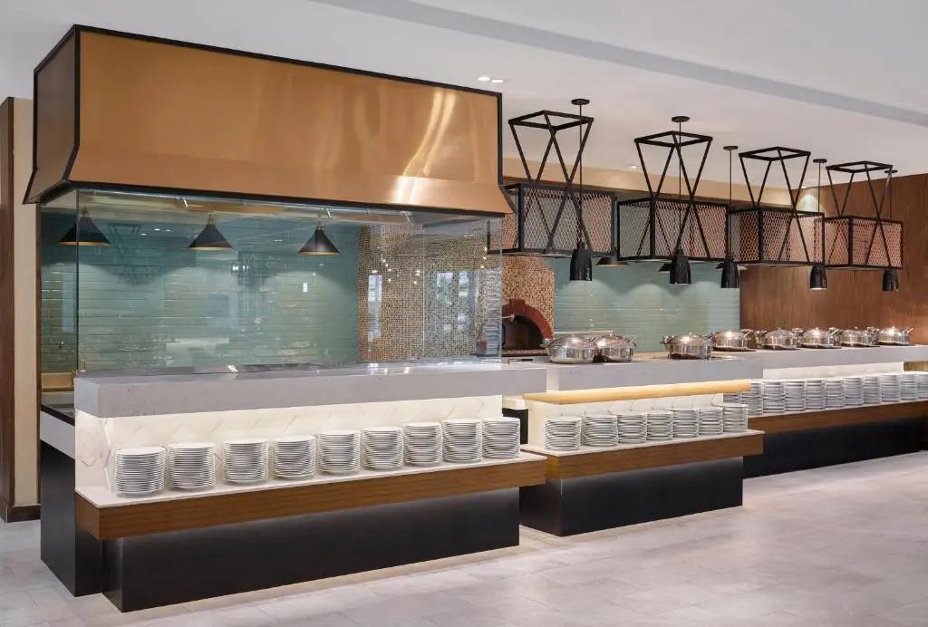 Holiday Inn & Suites Al Jubail by IHG 4*